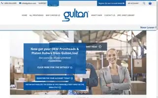 Gulton.com Screenshot 2024-06-13 19:00:45