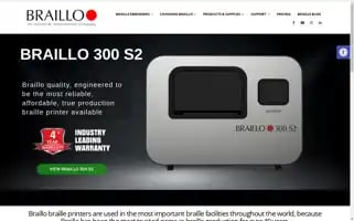 Braillo.com Screenshot 2024-07-01 18:27:13