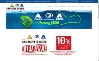 Usatacklestore.com Screenshot 2024-05-14 19:27:32