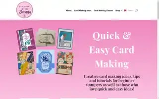 Devbrendamillersu.com Screenshot 2024-05-25 23:45:49