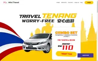 Minitravel1982.com Screenshot 2024-04-22 20:53:40