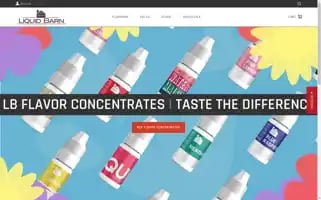 Liquidbarn.com Screenshot 2024-05-05 14:16:53