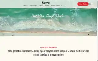 Chiringograyton.com Screenshot 2024-06-12 19:25:01