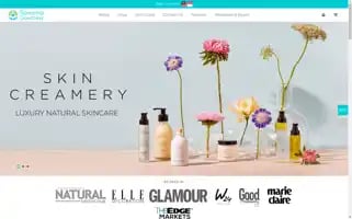 Savannagoodness.com Screenshot 2024-06-11 13:57:04