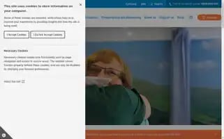 Tenovuscancercare.org.uk Screenshot 2024-05-14 06:30:30
