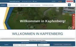 Kapfenberg-tourismus.at Screenshot 2024-04-17 16:44:17