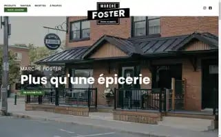 Marchefoster.com Screenshot 2024-06-14 14:25:33