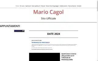 Mariocagol.com Screenshot 2024-06-27 00:44:00
