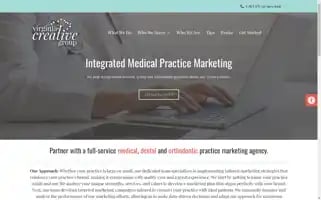 Virginiacreativegroup.com Screenshot 2024-06-13 22:11:21