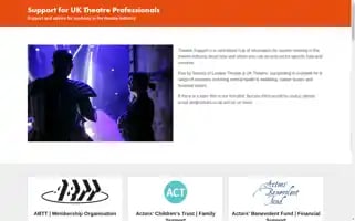 Theatresupport.info Screenshot 2024-07-08 13:30:07