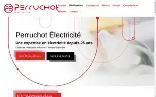 Perruchotelec.com Screenshot 2024-04-14 21:25:09