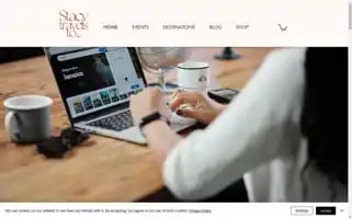 Stacytravelsto.com Screenshot 2024-04-18 19:30:35