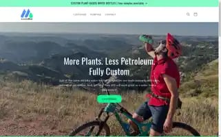 Custombikebottle.com Screenshot 2024-05-04 01:27:52