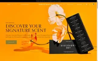 Hereticparfum.com Screenshot 2024-05-04 03:06:48