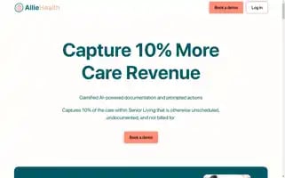 Alliehealth.com Screenshot 2024-06-28 19:43:51