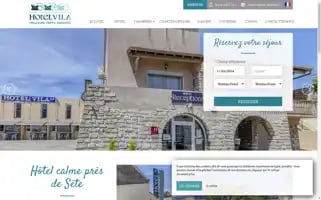 Vila-hotel.com Screenshot 2024-04-17 08:49:05