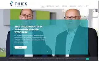 Thies-steuerberater.de Screenshot 2024-06-17 17:16:25