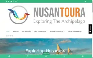Nusantoura-travel.com Screenshot 2024-04-16 19:55:08