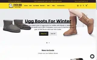 Uggoutlet.com.au Screenshot 2024-05-03 12:12:14
