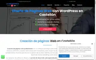 Lawebquemola.com Screenshot 2024-06-14 22:29:50