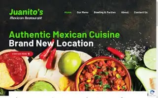 Juanitosmexicankitchen.com Screenshot 2024-06-12 15:51:19