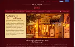 Thehotelstebbins.com Screenshot 2024-04-16 03:13:45