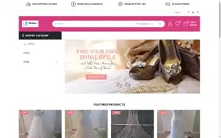 Thelastminudtebride.shop Screenshot 2024-05-27 19:18:11