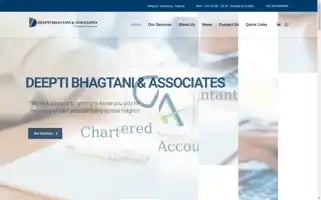 Dbandassociate.com Screenshot 2024-05-27 01:28:03