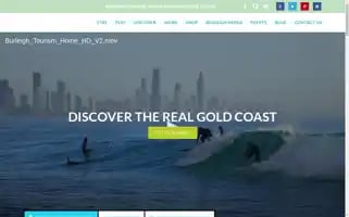 Burleightourism.com.au Screenshot 2024-04-26 02:33:32