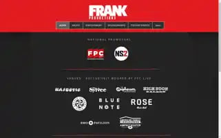 Frankproductions.com Screenshot 2024-05-09 19:09:31