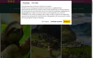 Viviantravels.nl Screenshot 2024-04-22 11:23:34