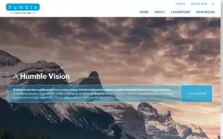 Humblemidstream.com Screenshot 2024-07-01 08:00:13