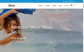 Abeytrade.com.au Screenshot 2024-06-29 01:41:58