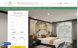 Huongduonghotel.com.vn Screenshot 2024-04-19 13:17:57