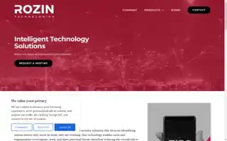 Rozintechnologies.com Screenshot 2024-07-02 07:54:05