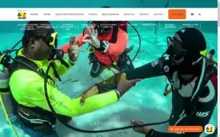 Buddydive.com Screenshot 2024-07-02 09:08:05