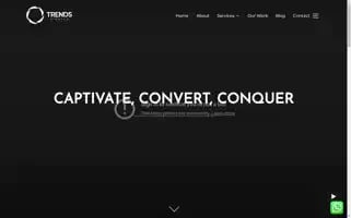 Trendsvisuals.com Screenshot 2024-06-27 08:06:58