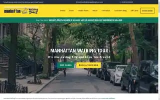 Manhattanwalkingtour.com Screenshot 2024-04-26 10:37:13