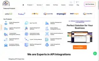 Sagarinfotech.com Screenshot 2024-06-28 09:38:15