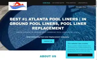 Atlantapoolliner.com Screenshot 2024-05-15 12:39:53