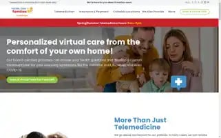 Virtualcarefamilies.com Screenshot 2024-06-12 04:50:39