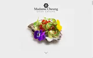 Madamecheung.nl Screenshot 2024-06-17 15:58:33