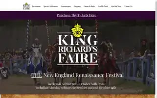 Kingrichardsfaire.net Screenshot 2024-05-12 14:56:52