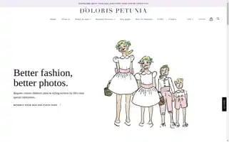 Dolorispetunia.com Screenshot 2024-05-05 02:14:59