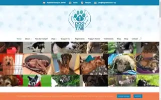 1dogatatimerescue.org Screenshot 2024-07-02 19:12:03
