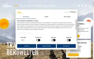 Zillertalarena.com Screenshot 2024-07-03 14:32:43