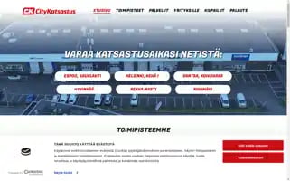 Citykatsastus.fi Screenshot 2024-07-02 20:11:33