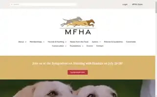 Mfha.com Screenshot 2024-07-01 04:52:51