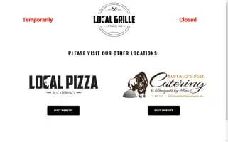 Localgrille.com Screenshot 2024-06-14 00:35:47