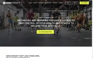 Odincrossfit.com Screenshot 2024-05-16 10:26:43